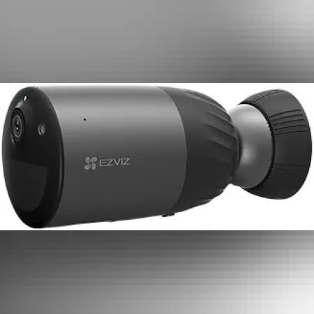 EZVIZ EB3-2K SMART HOME BATTERY CAMERA WIFI