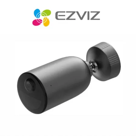 EZVIZ EB32K KABLOSUZ PİLLİ AKILLI EV KAMERASI 2K