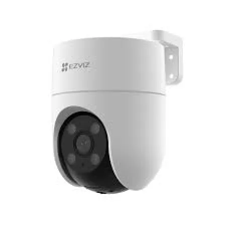 EZVIZ Yatay ve Dikey Hareketli Wi-Fi Kamera H8C 1080P 2MP