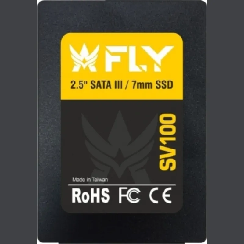 FLY 240 GB 2.5" SSD