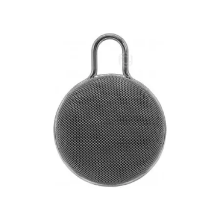 FRISBY 186BT WIRELESS SPEAKER SILVER