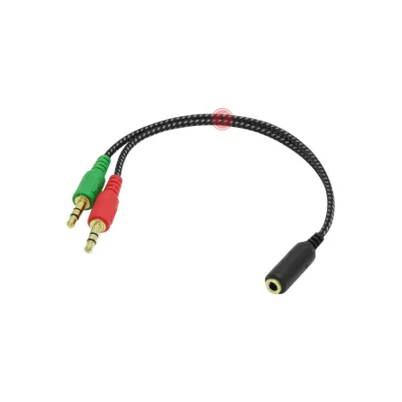 FRISBY 4 PIN 3.5 MM KULAKLIK ÇOKLAYICI