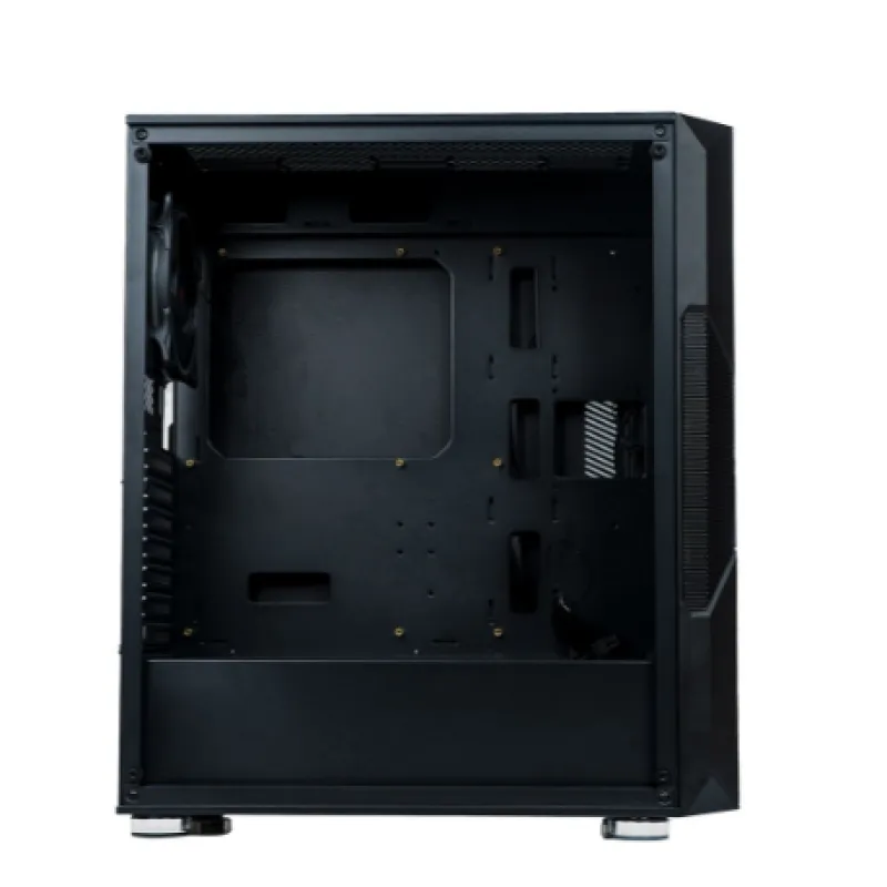FRISBY FC-9435G 750W 80+ 4XRGB MESH GAMING KASA