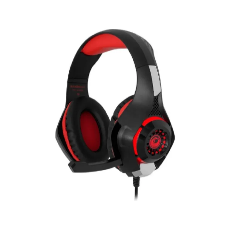 FRISBY FHP-G1465R GAMEMAX Gaming Kulaklık