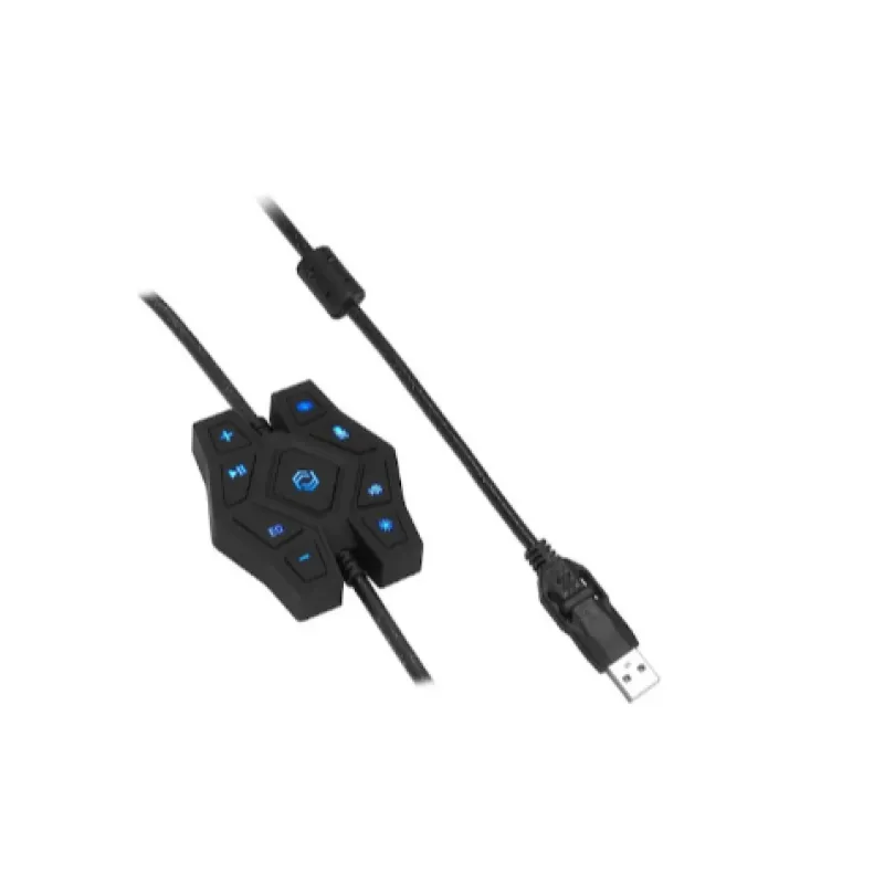 FRISBY FHP-G1485B FX7 7.1 Gaming Kulaklık