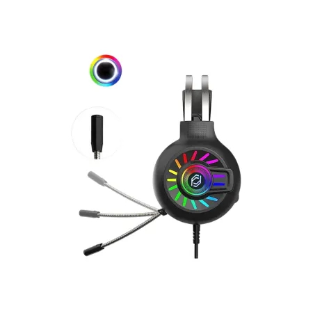 FRISBY FHP-G1510B PARS 7.1 GAMING HEADSET