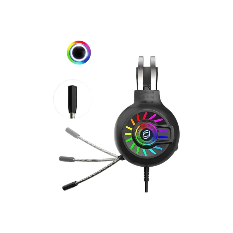 FRISBY FHP-G1510B PARS 7.1 GAMING HEADSET