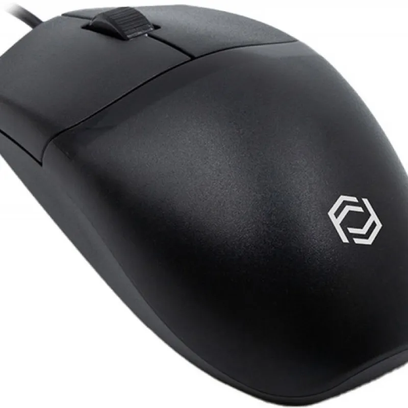 FRISBY FM-3026K 1000 DPI KABLOLU APTIK SIYAH MOUSE