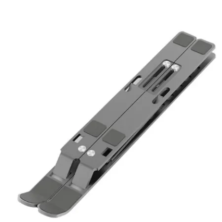 FRISBY FNC-5115ST SILVER NOTEBOOK STAND
