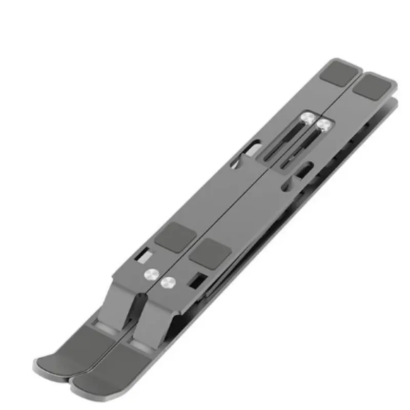 FRISBY FNC-5115ST SILVER NOTEBOOK STAND