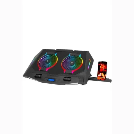 FRISBY FNC-5250ST RGB GAMING NOTEBOOK SOĞUTUCU