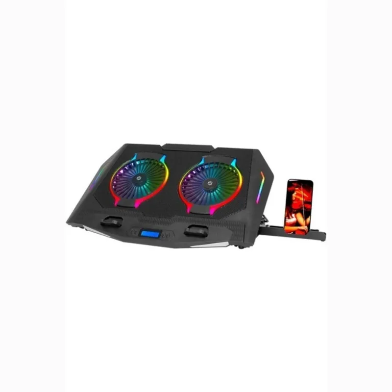 FRISBY FNC-5250ST RGB GAMING NOTEBOOK SOĞUTUCU