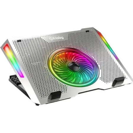 FRISBY FNC-5265ST RGB Notebook Soğutucu & Stand