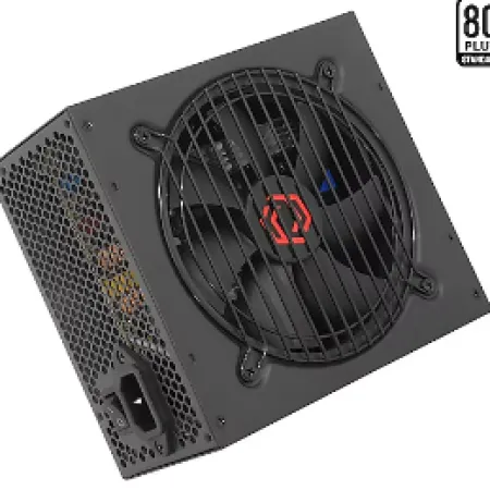 FRISBY FR-PS8580P 850W 80+ BRONZ POWER SUPPLY