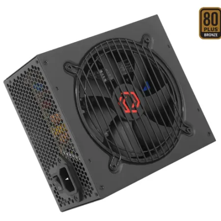 FRISBY FR-PS8580P 850W 80+ BRONZ POWER SUPPLY