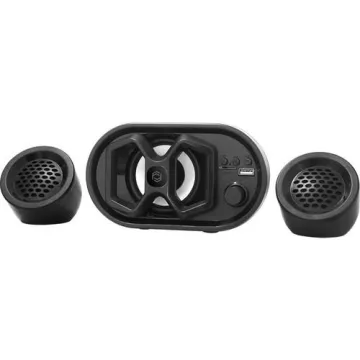 FRISBY FS-2422U 2+1 MSD BLUETOOTH USB HOPARLOR