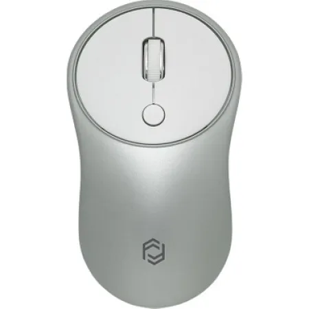 FRISBY WIRELESS MOUSE WHITE