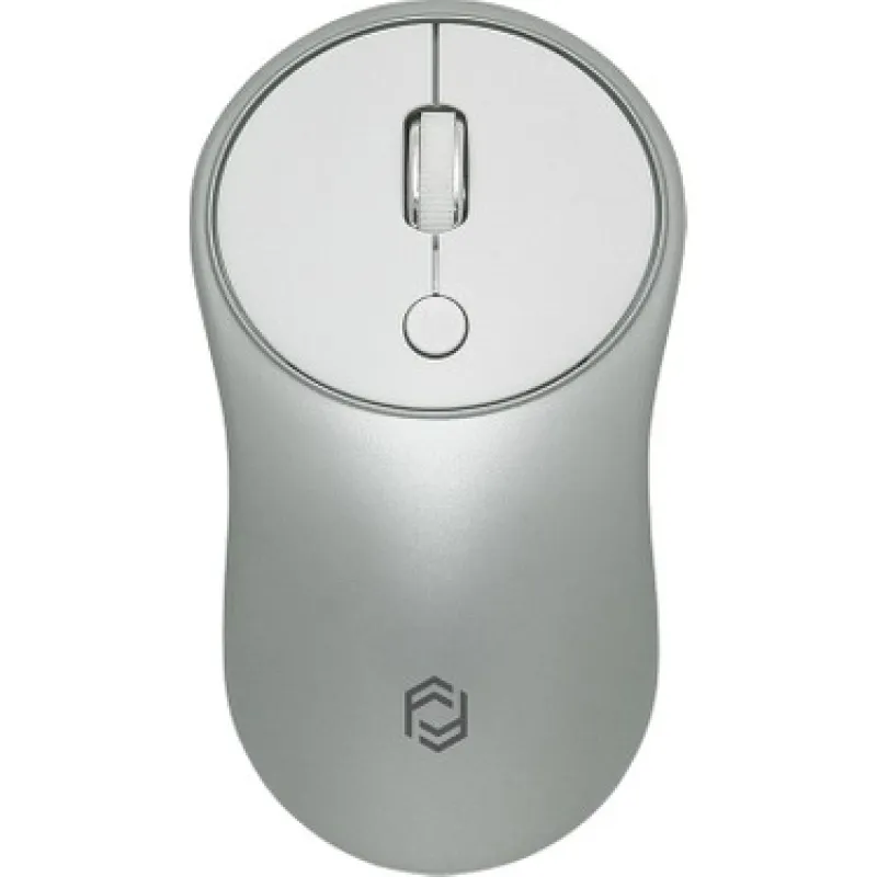 FRISBY WIRELESS MOUSE WHITE