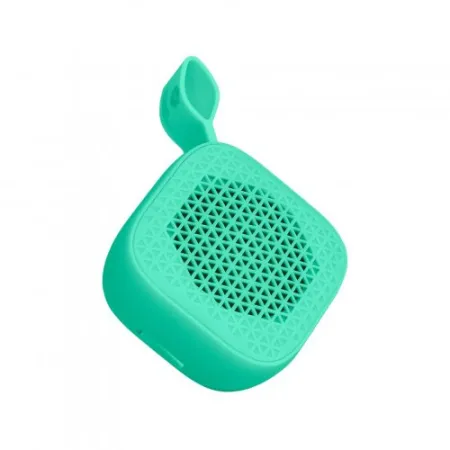 FRISBY WIRELESS PORTABLE SPEAKER GREEN