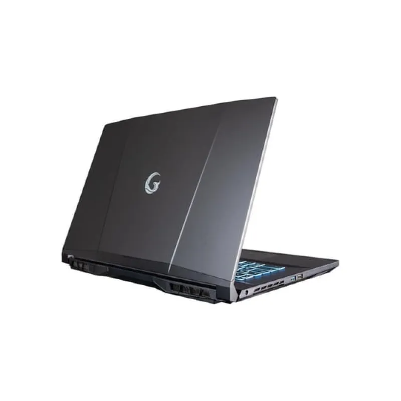 GAME GARAJ SLAYER RX5L-4050 AMD RYZEN5-7535HS 16 GB RAM 512GB SSD 6GB RTX4050 17.3 INCH DOS