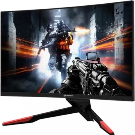GAMEBOOSTER 27" GB-277GCF 165Hz 1ms CURVED FHD
