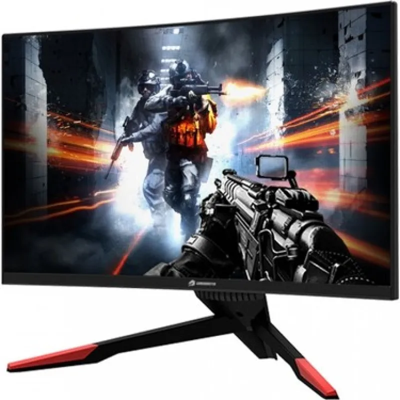 GAMEBOOSTER 27" GB-277GCF 165Hz 1ms CURVED FHD