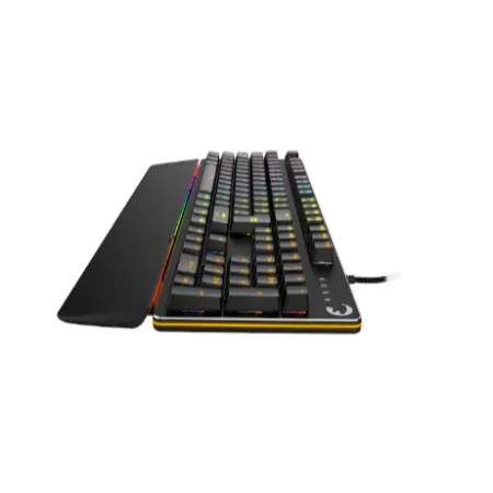 GAMEPOWER CALYPSO V2 RGB BLUE SWITCH MEKANİK GAMING KLAVYE