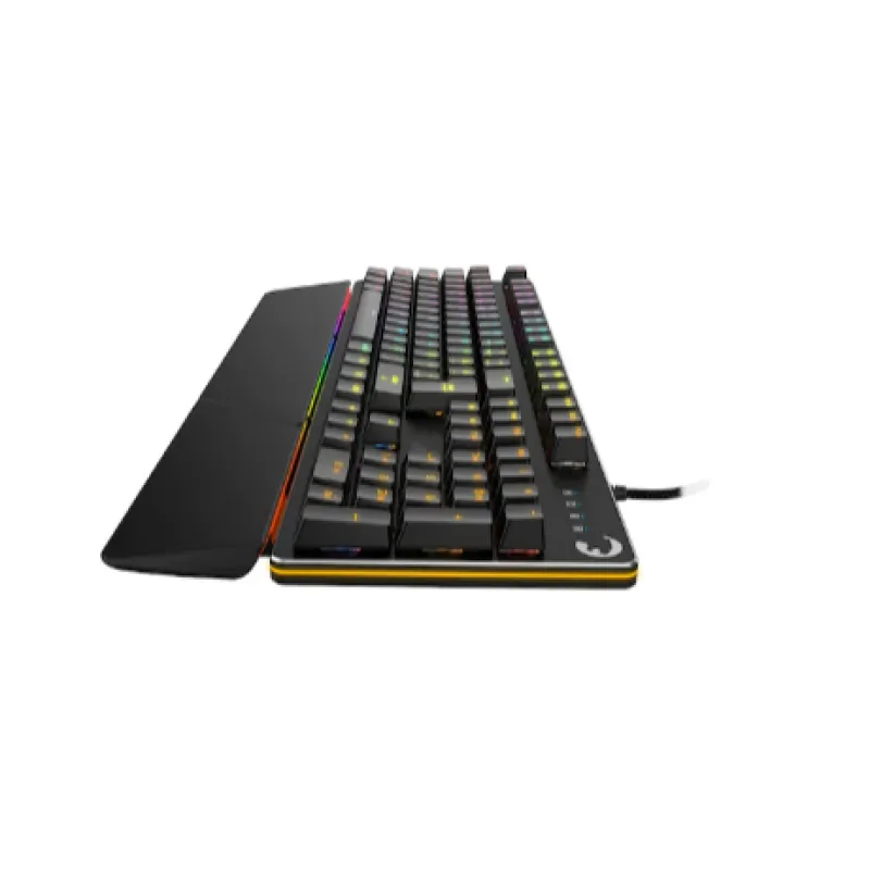 GAMEPOWER Calypso V2 RGB Blue Switch Mekanik Gaming Klavye