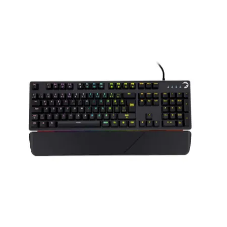 GAMEPOWER CALYPSO V2 RGB RED SWITCH MEKANİK GAMING KLAVYE