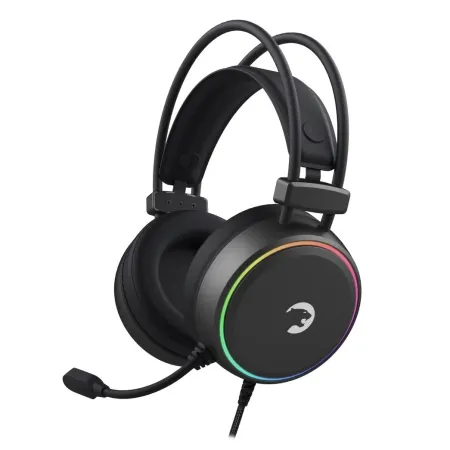 GAMEPOWER JIN SİYAH 7.1 RGB GAMING KULAKLIK