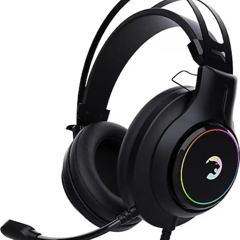 GAMEPOWER KUGON 7.1 RGB Gaming Kulaklık