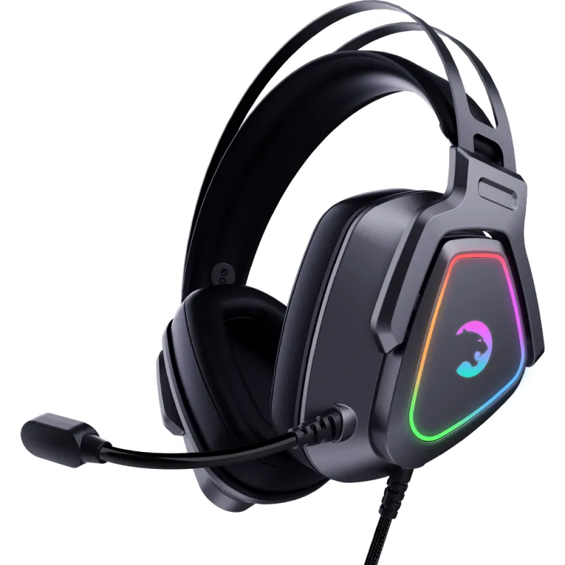 GAMEPOWER Kyruse 7.1 RGB Gaming Kulaklık