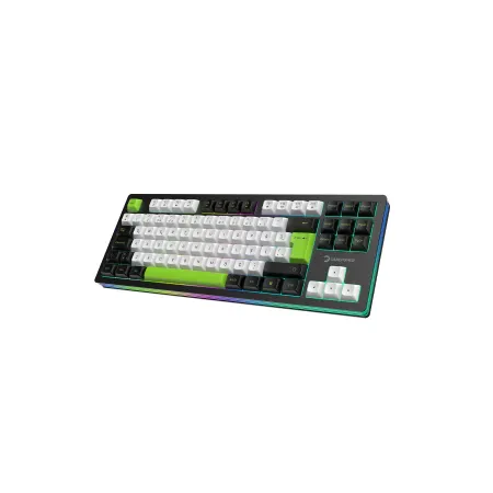 GAMEPOWER Nama RGB Mekanik Kablosuz Hot Swap Gaming Klavye