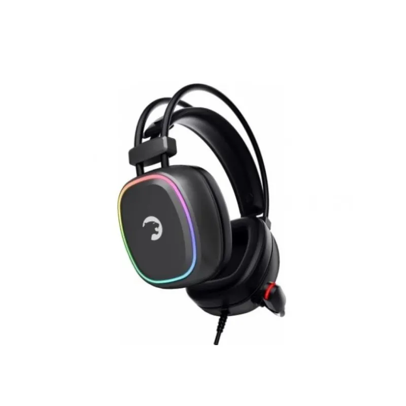 GAMEPOWER Raijin 7.1 Rainbow Gaming Kulaklık