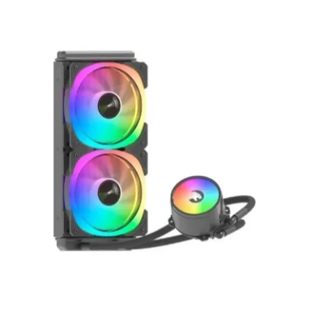 GAMEPOWER SKADI INFINITY 240 A-RGB SIVI SOĞUTMA