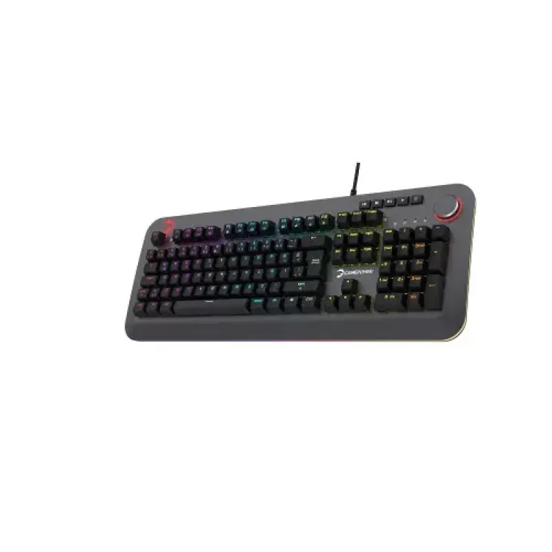 GAMEPOWER STARSCREAM 60M RGB Mekanik Gaming Klavye