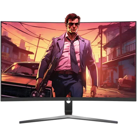 GAMEPOWER VIVID 27 F20 CURVED 1MS 144 Hz 1920X1080 GAMING MONİTÖR