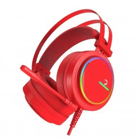 GAMEPOWERLUNA KIRMIZI 7.1 PRO GAMING KULAKLIK