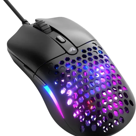 GLORIOUS MODEL O ETERNAL KABLOLU MOUSE SİYAH