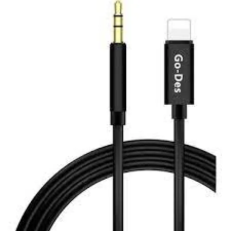 GO-DES GAC-301 AUX CABLE