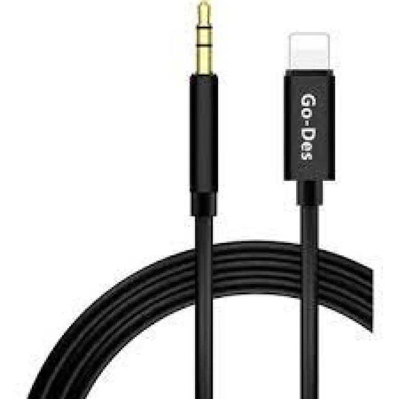 GO-DES GAC-301 AUX CABLE