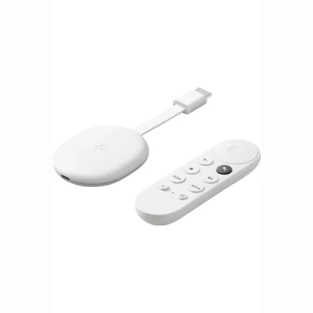 GOOGLE CHROMECAST 4K