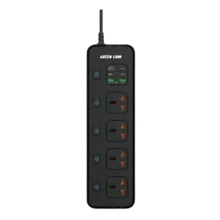GREEN LION PD30W POWER SOCKET