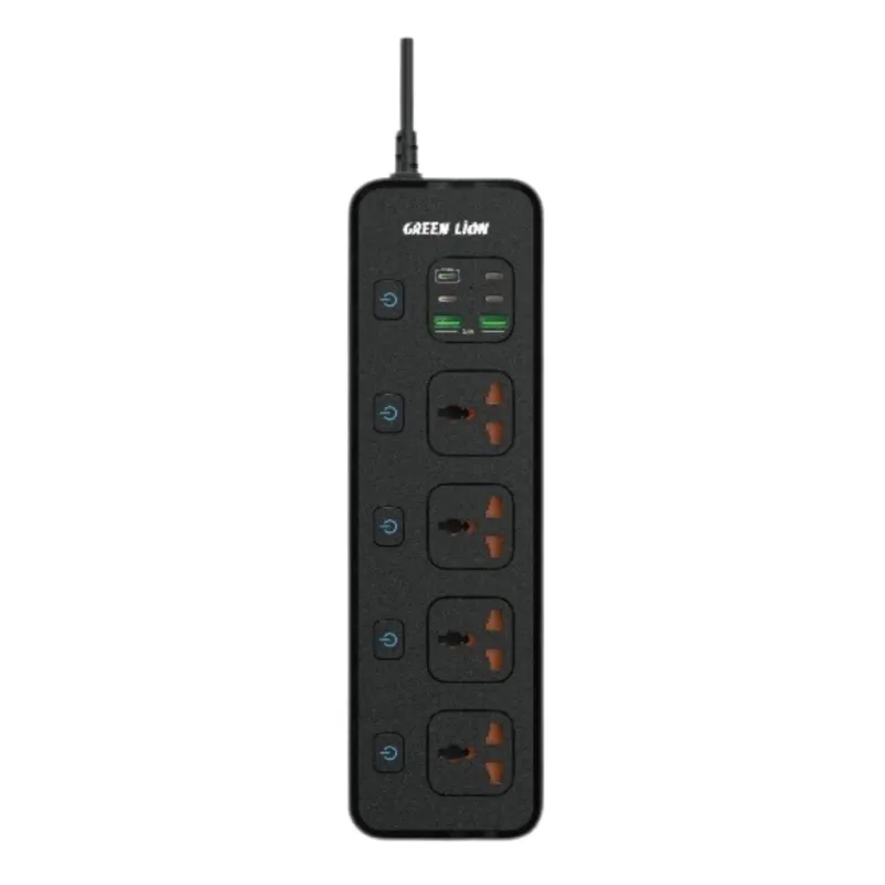 GREEN LION PD30W POWER SOCKET