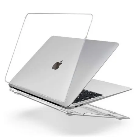 GREEN MACBOOK AIR ULTRA SLIM HARD SHELL CASE