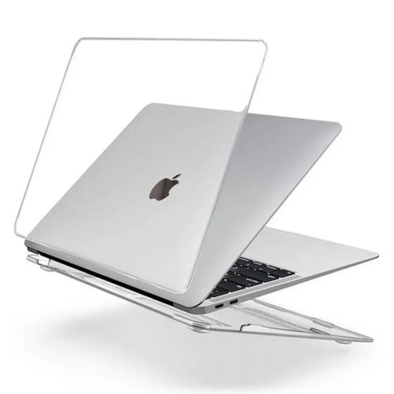 GREEN MACBOOK AIR ULTRA SLIM HARD SHELL CASE