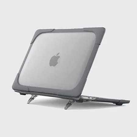 GREEN MACBOOK PRO 13 INCH CASE