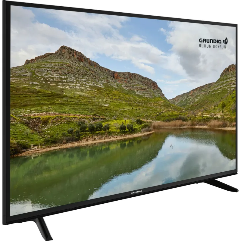 GRUNDIG 55 GFU 7900A SMART UHD 4K ANDROID TV 55"