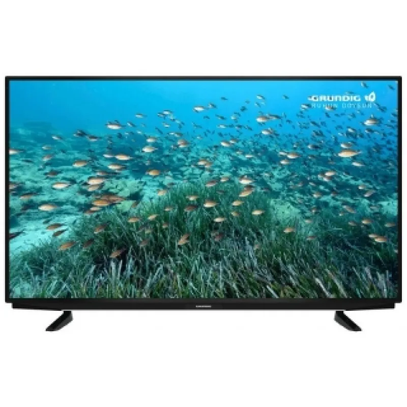 GRUNDIG 65 GFU 7900A SMART UHD 4K ANDROID LED TV 65"