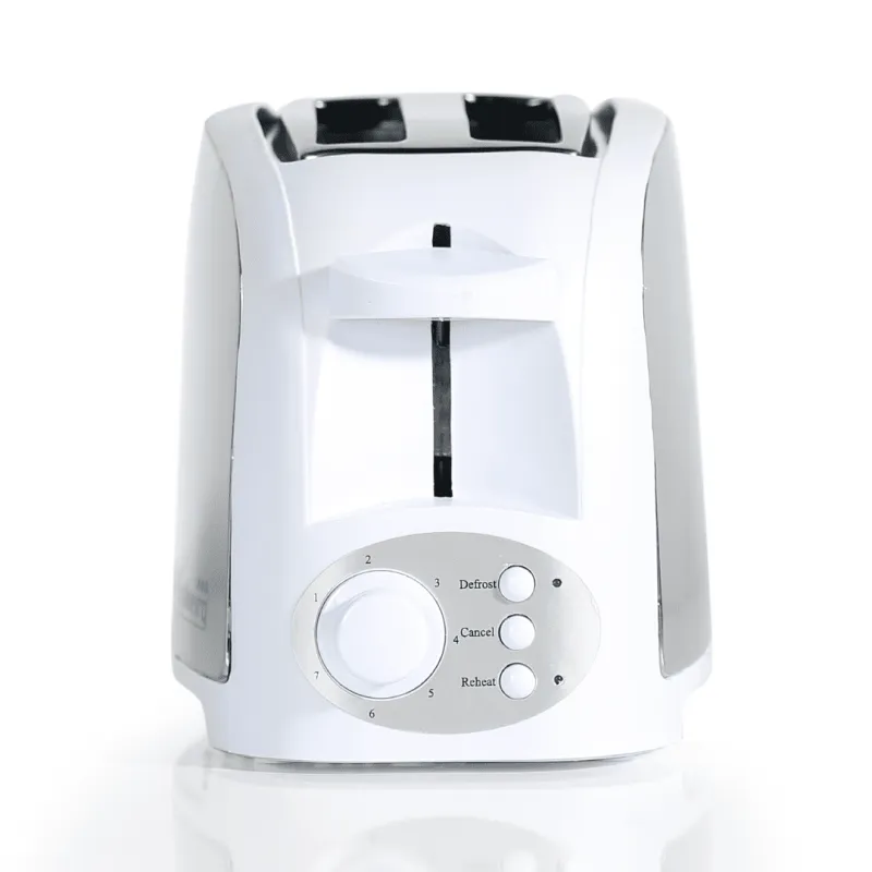 HAUSBERG HB-190 EKMEK KIZARTMA MAKİNASI